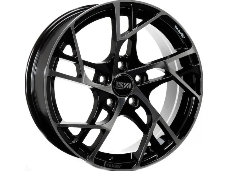 Inzi Aone VT-150 7.5x17 5x108 ET38 DIA73.1 AM/B