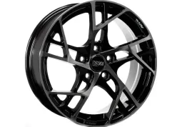 Inzi Aone VT-150 7.5x17 5x112 ET38 DIA73.1 AM/B