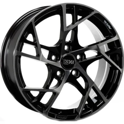 Inzi Aone VT-150 7.5x17 5x114.3 ET38 DIA0 AM/B