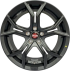 Inzi Aone VT-100 8.5x18 5x112 ET38 DIA67.1 MB