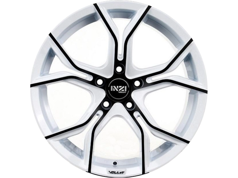 Диск Inzi Aone VT-100 8.5x18 5x114.3 ET38 DIA73.1 AM/B