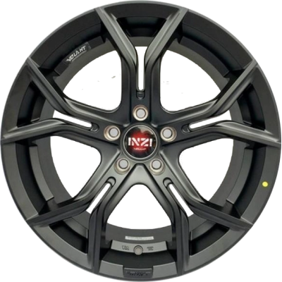 Inzi Aone VT-100 8.5x18 5x112 ET38 DIA0 MB