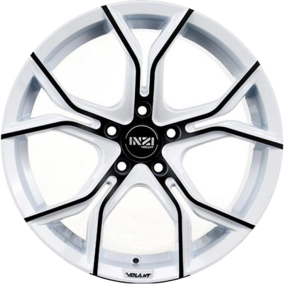 Inzi Aone VT-100 8.5x18 5x114.3 ET38 DIA0 AM/B