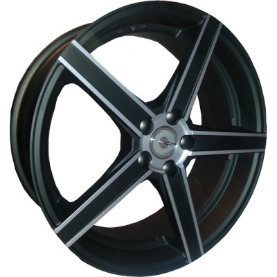 Inzi Aone VD-030 8x19 5x114.3 ET35 DIA67.1 MB