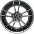 Inzi Aone BUM-01 8x18 5x112 ET38 DIA73.1 HB