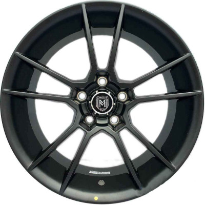Inzi Aone BUM-01 8x18 5x112 ET38 DIA67.1 MB