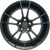 Inzi Aone BUM-01 8x18 5x112 ET38 DIA67.1 MB