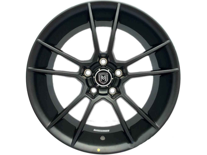 Inzi Aone BUM-01 8x18 5x112 ET38 DIA67.1 MB