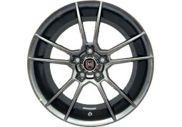 Inzi Aone BUM-01 8x18 5x112 ET38 DIA0 HB