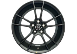 Inzi Aone BUM-01 8x18 5x112 ET38 DIA0 MB