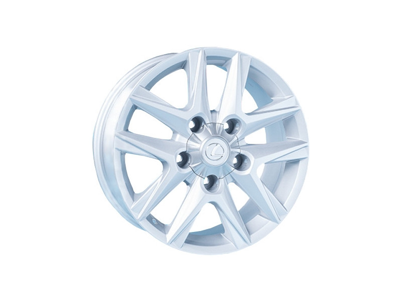 Replica Lexus (A289) 8.5x18 5x150 ET40 DIA110.5 S