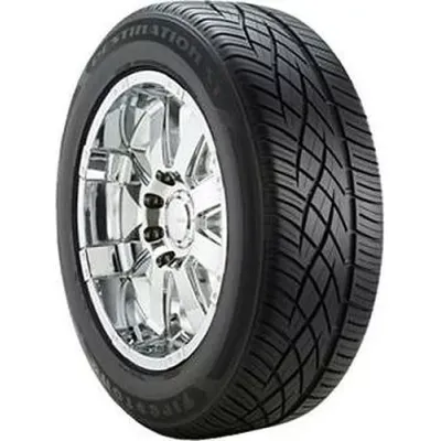 Летняя шина Firestone Destination ST 235/65 R17 108H