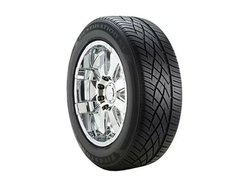 Летняя шина Firestone Destination ST 235/65 R17 108H