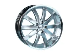 Aleks F037 8.5x19 5x114.3 ET35 DIA73.1 HS/LP