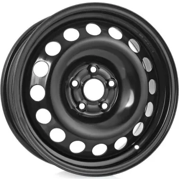 ALST (KFZ) 8266 Kia 7x17 5x114.3 ET48.5 DIA67 Black