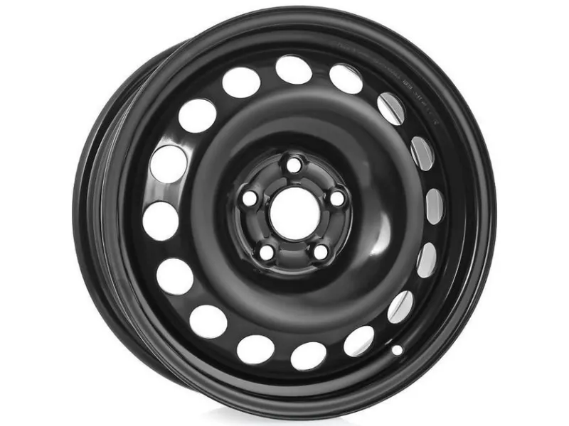 ALST (KFZ) 8266 Kia 7x17 5x114.3 ET48.5 DIA67 Black