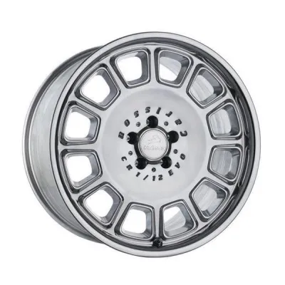 Carlsson 1/12 10x19 5x112 ET45 DIA76 BE