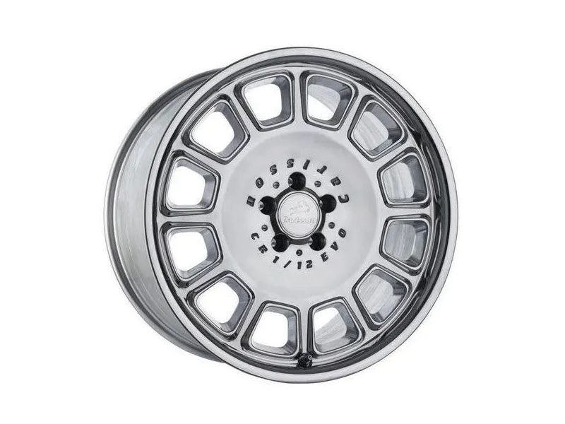 Carlsson 1/12 10x19 5x112 ET45 DIA76 BE