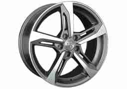 Replay Audi (A94) 8x18 5x112 ET39 DIA66.6 GMF