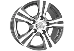 Replay Lexus (LX105) 8x18 5x150 ET56 DIA110.1 GMF