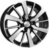 Replay Mitsubishi (MI138) 7.5x18 6x139.7 ET38 DIA67.1 BKF