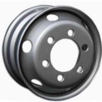 Better 8.25x22.5 10x335 ET168 DIA281 S