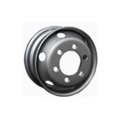 Better 11x22.5 10x335 ET120 DIA281 S