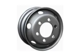 Better 6.75x17.5 10x225 ET135 DIA176 S