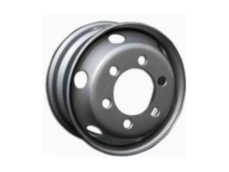 Better 6.75x17.5 10x225 ET135 DIA176 S