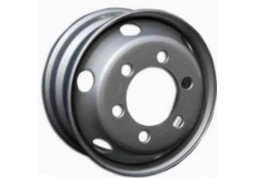 Better 6.75x17.5 6x205 ET127 DIA161 S