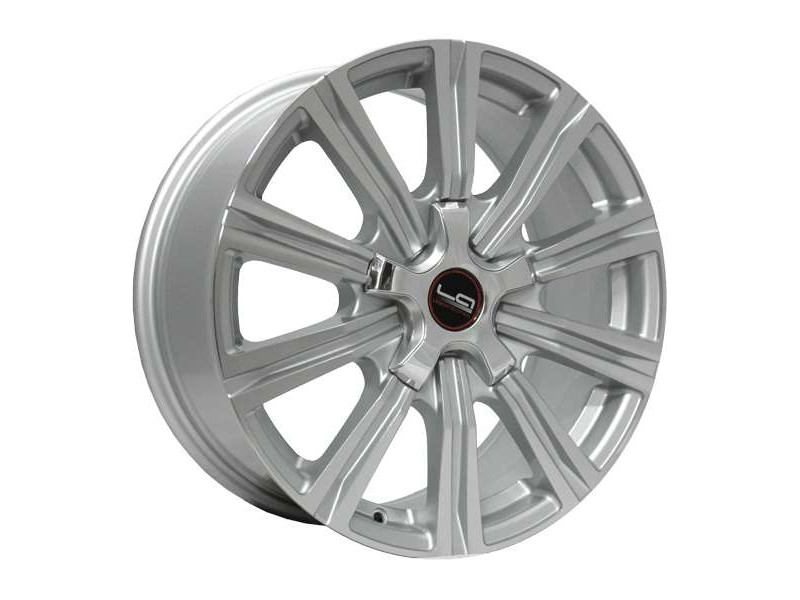 Replica Lexus (LX97) 8.5x20 5x150 ET58 DIA110.1 SF