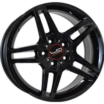 Replica Mercedes (MR117) 7.5x17 5x112 ET52.5 DIA66.6 MB