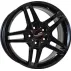 Replica Mercedes (MR117) 7.5x17 5x112 ET52.5 DIA66.6 MB