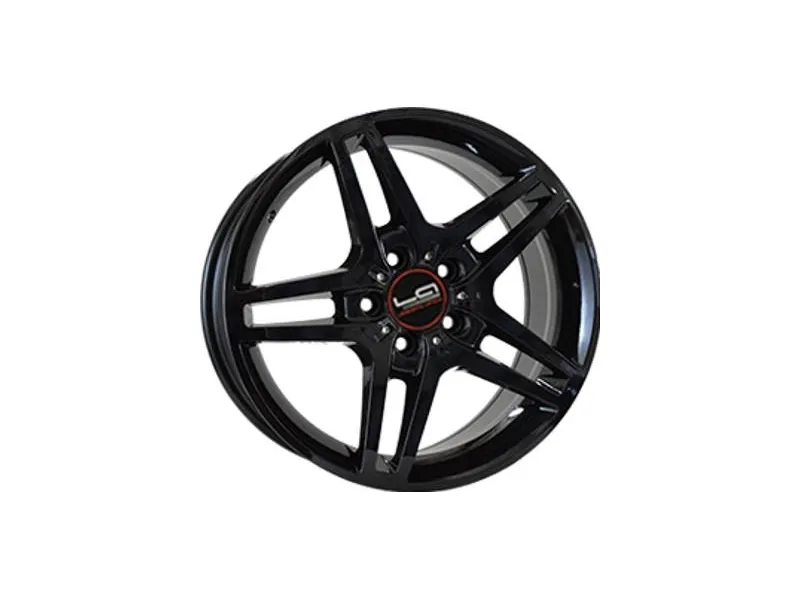 Replica Mercedes (MR117) 7.5x17 5x112 ET52.5 DIA66.6 MB