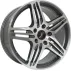 Replica Porsche (PR10) 9.5x19 5x130 ET46 DIA71.6 GMF