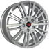 Replica Volkswagen (VV136) 7x17 5x112 ET54 DIA57.1 SF
