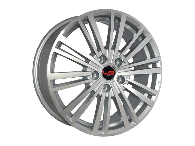 Replica Volkswagen (VV136) 7x17 5x112 ET54 DIA57.1 SF