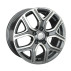 Replica Mitsubishi (MI108) 6.5x16 5x114.3 ET38 DIA67.1 GMF