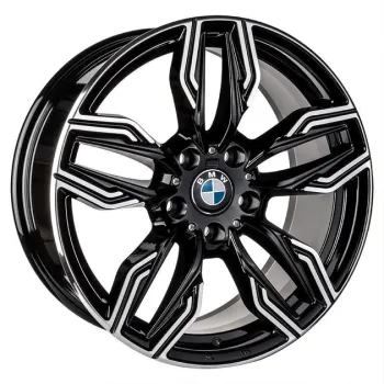 Replica BMW (B5181) 8x18 5x120 ET32 DIA74.1 BMF