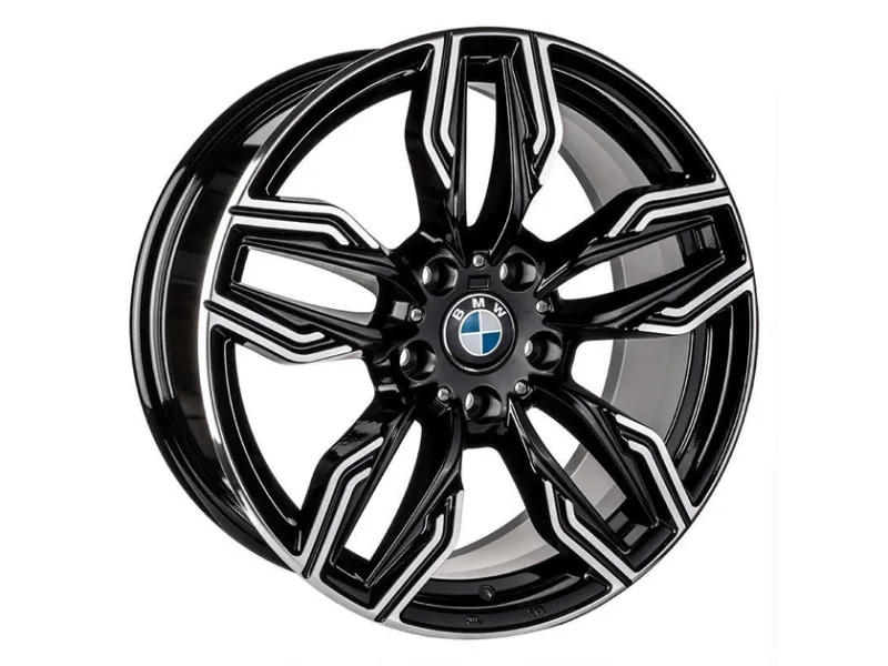 Replica BMW (B5181) 8x18 5x120 ET32 DIA74.1 BMF