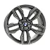 Replica BMW (B1143) 8.5x19 5x112 ET25 DIA66.6 GMF