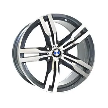 Replica BMW (B5327) 8.5x19 5x112 ET25 DIA66.6 GMF