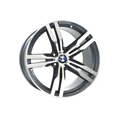 Replica BMW (B5327) 8.5x19 5x112 ET25 DIA66.6 GMF