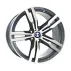 Replica BMW (B5327) 8.5x19 5x112 ET25 DIA66.6 GMF