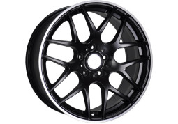 Replica BMW (B505) 8x18 5x112 ET30 DIA66.6 MBPS