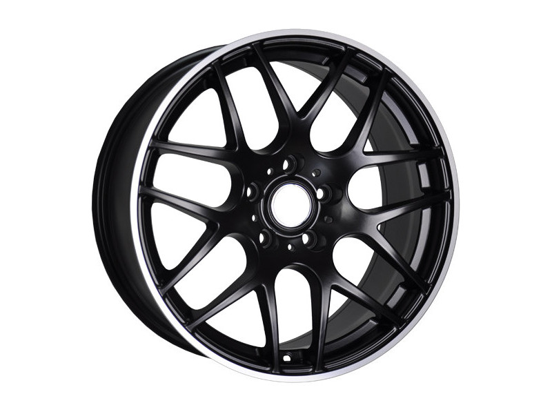 Replica BMW (B505) 8x18 5x112 ET30 DIA66.6 MBPS
