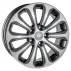 Replica Hyundai (HND149) 6.5x16 5x114.3 ET40 DIA0 GMF