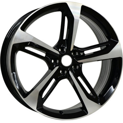 Replica LegeArtis Concept-A513 8.5x19 5x112 ET32 DIA66.6 BKF