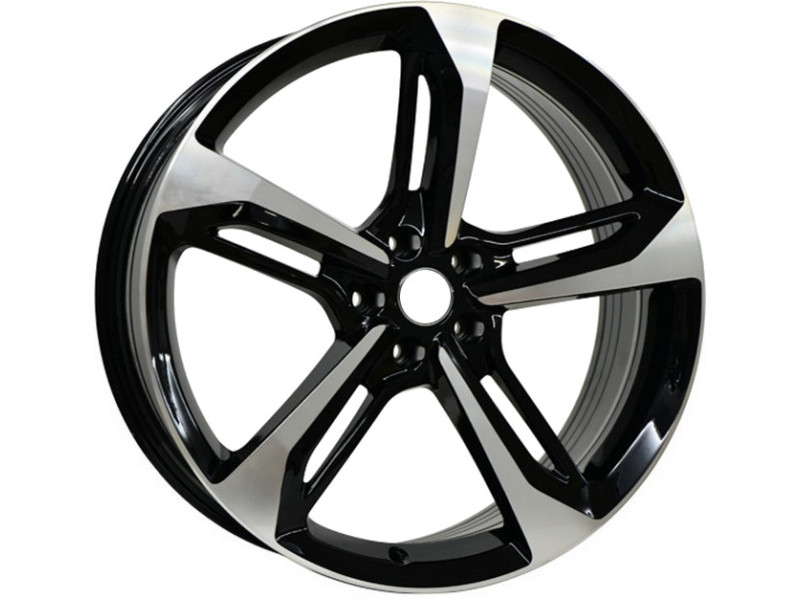 Replica LegeArtis Concept-A513 8.5x19 5x112 ET32 DIA66.6 BKF