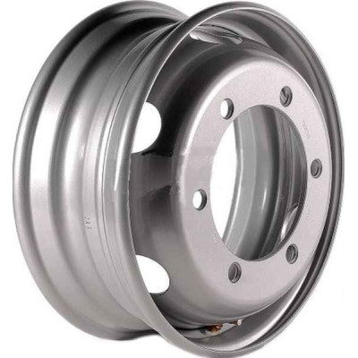 Jantsa 6.75x17.5 6x245.2 ET140 DIA202